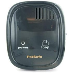 PetSafe In Ground Dog Fence Replacement Transmitter