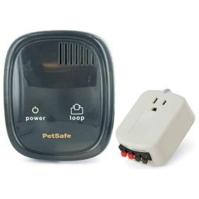 PetSafe In Ground Dog Fence Replacement Transmitter & Lightning Protection Module