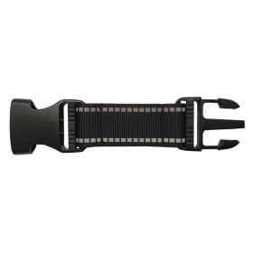 Chest Extension Strap for Alpine Dog Coats (size: One Size for 2XL - 5XL Coats - OLD Coats - Different Strap - DISC)